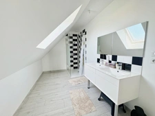 Maison à vendre 6 pièces GUECELARD (72)