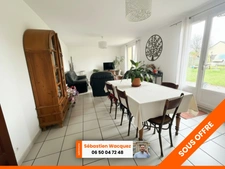 ? Maison plain-pied 3 chambres – Arnage (quartier La Gautrie) – Exclusivité