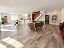 Loft contemporain au Mans – Pièce de vie 80 m² – 3 chambres – Terrasse – Garage
