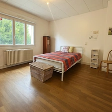 Maison 3 pièces MONTFORT LE GESNOIS (72)