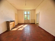 🏡 Maison de caractère – 6 chambres – Dépendance – Terrain arboré de 1 400 m²
