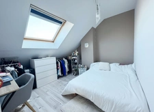 Maison 6 pièces 4 chambres lumineuse – Jardin – Le Mans Nord / Hôpital