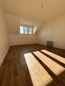 Maison à vendre 4 pièces TUFFE (72) à 10min de CONNERRE