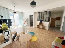 Appartement à vendre 3 pièces LE MANS (72)