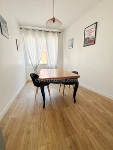 Appartement à vendre 3 pièces LE MANS (72)