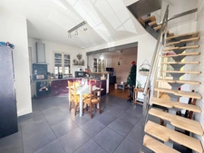 Maison à vendre 5 pièces LE MANS (72) Pôle Santé Sud
