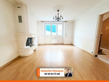 LE MANS – 141 m² – 3 chambres – Vie de plain-pied – Jardin sans vis à vis - Centre ville