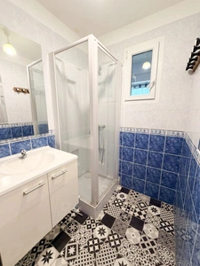 Spacieux T4 – Idéal Colocation Étudiante – Quartier Gare – Possibilité 4ᵉ chambre