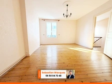 LE MANS – 141 m² – 3 chambres – Vie de plain-pied – Jardin sans vis à vis - Centre ville