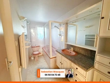 LE MANS – 141 m² – 3 chambres – Vie de plain-pied – Jardin sans vis à vis - Centre ville