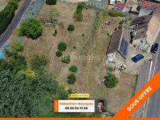 Maison à vendre 5 pièces MONTFORT LE GESNOIS (72)