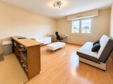 Appartement T1 bis de 31 m² – Résidence Médicis – Centre ville 
