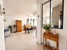 Maison récente 100 m² – 3 chambres – belles prestations