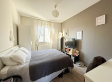 Maison 6 pièces 4 chambres lumineuse – Jardin – Le Mans Nord / Hôpital