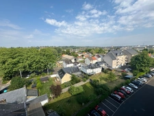 Appartement à vendre 4 pièces LE MANS (72)