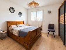 Maison récente 100 m² – 3 chambres – belles prestations