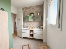 Maison récente 100 m² – 3 chambres – belles prestations