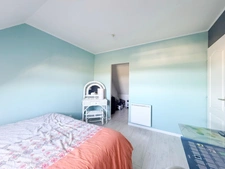 Maison 110 m² – 4 chambres – Aucun travaux – Poêle granulés – Garage – Coulans sur Gée