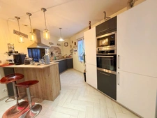 ✨ Appartement d’Exception – Dernier Étage – Terrasse 20 m² – Le Mans Gare Sud ✨