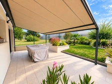 Maison récente 100 m² – 3 chambres – belles prestations