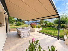 Maison récente 100 m² – 3 chambres – belles prestations
