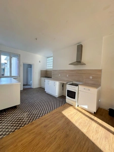 Maison à vendre 4 pièces TUFFE (72) à 10min de CONNERRE