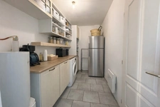 Maison 110 m² – 4 chambres – Aucun travaux – Poêle granulés – Garage – Coulans sur Gée