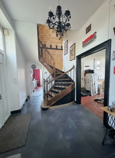 🏡 Maison de caractère – 6 chambres – Dépendance – Terrain arboré de 1 400 m²