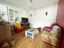 Maison à vendre 5 pièces LE MANS (72)