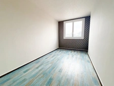 Spacieux T4 – Idéal Colocation Étudiante – Quartier Gare – Possibilité 4ᵉ chambre