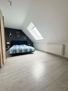 Maison à vendre 6 pièces GUECELARD (72)