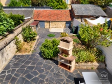 LE MANS – 141 m² – 3 chambres – Vie de plain-pied – Jardin sans vis à vis - Centre ville