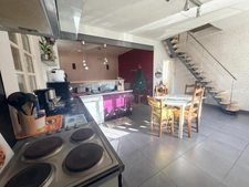🏡 Maison 100 m² – 2 chambres + bureau – Garage – Le Mans Sud / Hôpital