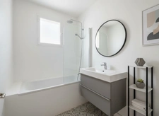 Appartement à vendre 4 pièces  (72)