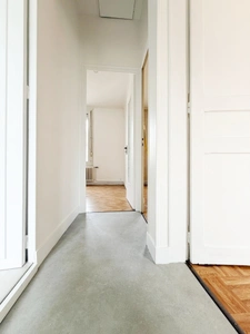 Maison entièrement rénovée - 3 chambres - Jardin plein sud - Saint-Pavin