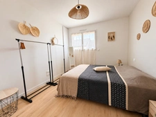 Maison récente 100 m² – 3 chambres – belles prestations