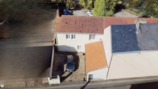 Loft contemporain au Mans – Pièce de vie 80 m² – 3 chambres – Terrasse – Garage