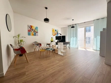 Appartement à vendre 3 pièces LE MANS (72)