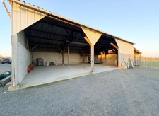 Maison avec grand terrain + 240 m² de dépendances — Idéal artisan / bricoleur — La Suze-sur-Sarthe