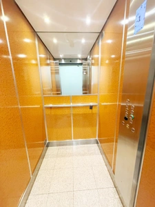 Appartement T1 bis de 31 m² – Résidence Médicis – Centre ville 