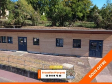 Maison à vendre 5 pièces CHASSILLE (72)
