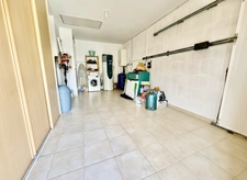Maison de plain-pied – 130 m² Allonnes