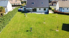 Maison à vendre 6 pièces GUECELARD (72)