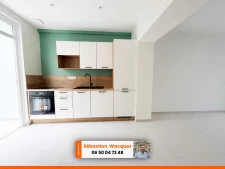 Maison entièrement rénovée - 3 chambres - Jardin plein sud - Saint-Pavin