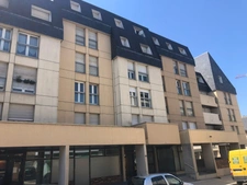 🏡 LE MANS –  CENTRE-VILLE