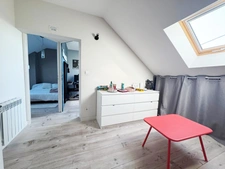 Maison 6 pièces 4 chambres lumineuse – Jardin – Le Mans Nord / Hôpital