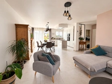 Maison récente 100 m² – 3 chambres – belles prestations