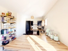 Maison 110 m² – 4 chambres – Aucun travaux – Poêle granulés – Garage – Coulans sur Gée