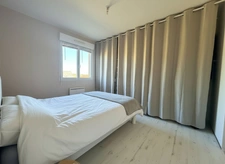 Maison 110 m² – 4 chambres – Aucun travaux – Poêle granulés – Garage – Coulans sur Gée