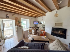 Maison à vendre 2 pièces PIRMIL (72)